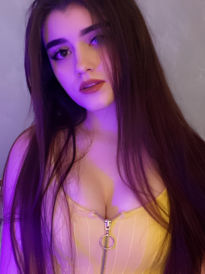 Индивидуалка Алиса, доступна для личного знакомства от 3000 руб