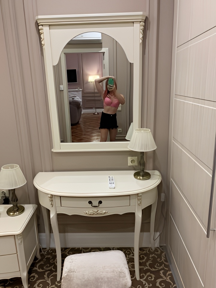 Индивидуалка Анюта, доступна для личного знакомства от 3000 руб