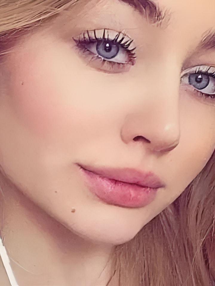 Индивидуалка Кристина, доступна для личного знакомства от 2000 руб