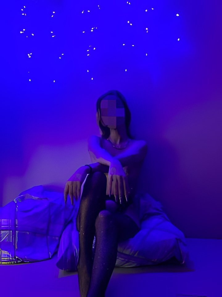 Индивидуалка Лорета, доступна для личного знакомства от 1500 руб