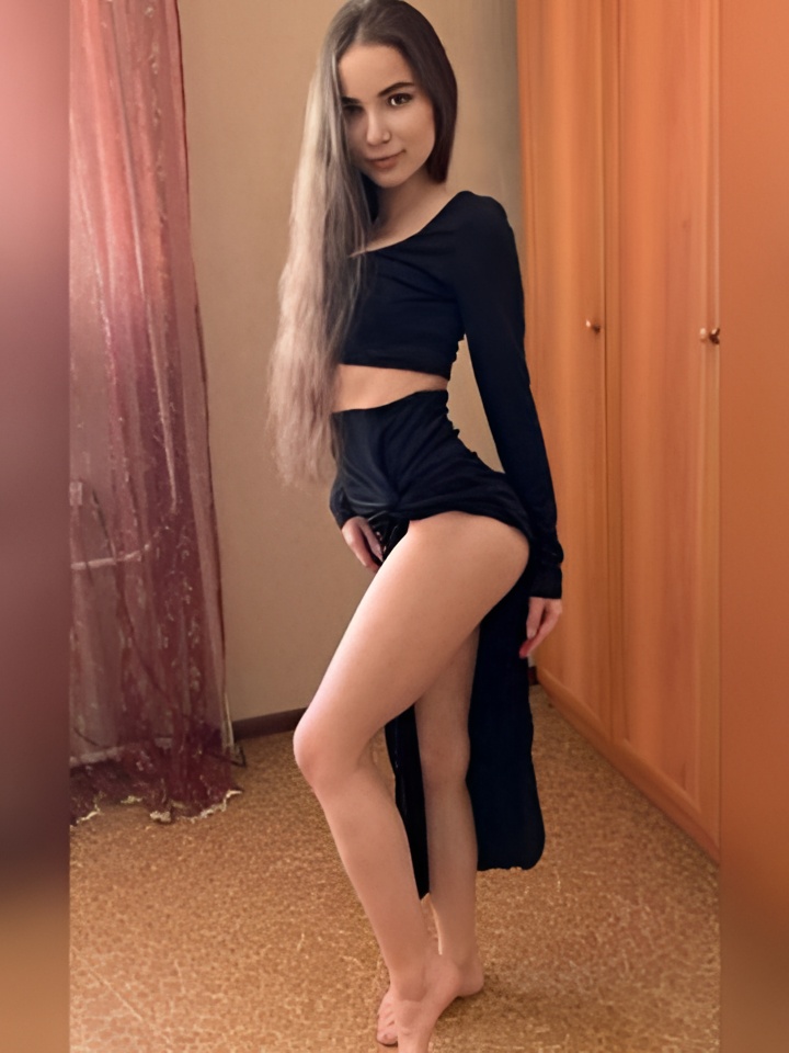 Милана привлекальеная девушка из Советска цена от 2500 руб