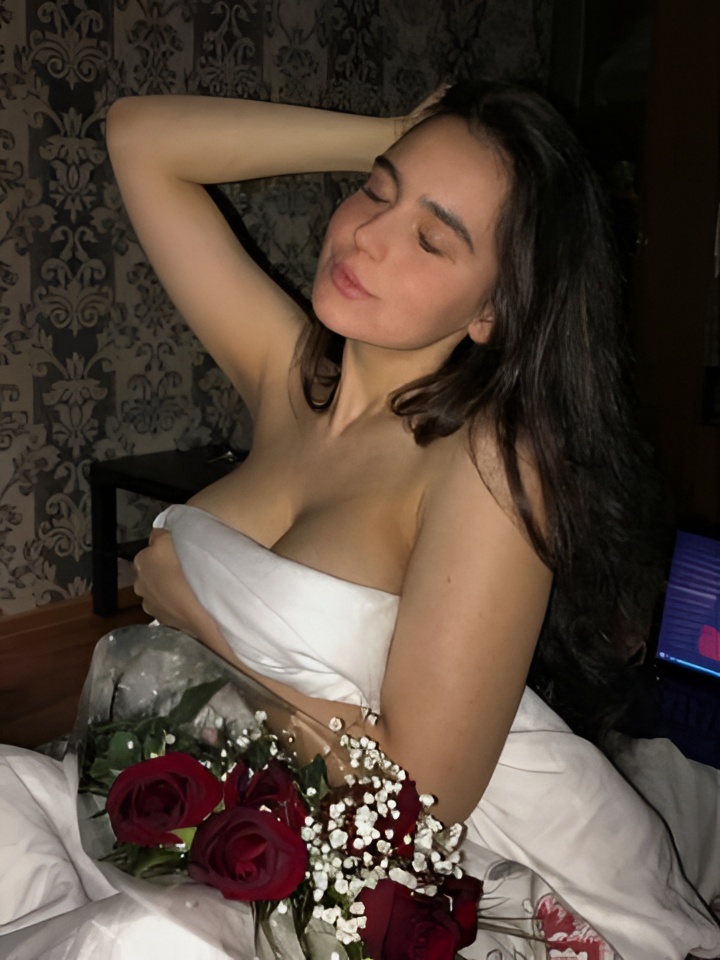 Мира привлекальеная девушка из Советска цена от 5000 руб