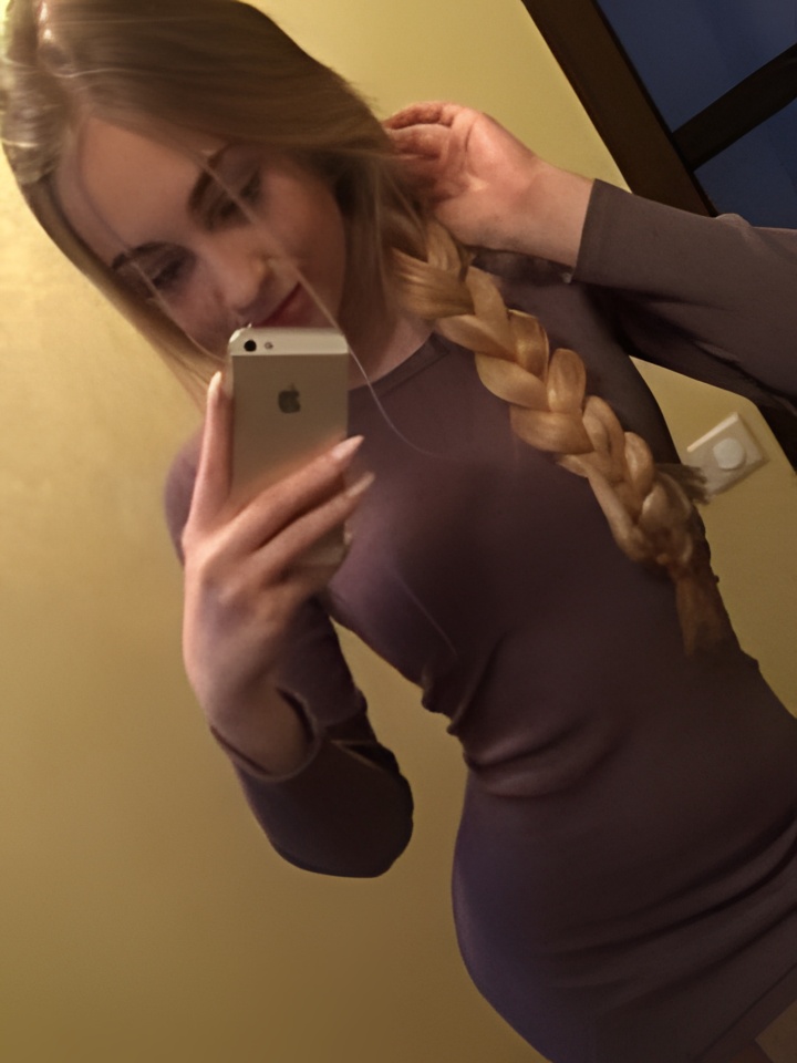 Светлана привлекальеная девушка из Советска цена от 5000 руб