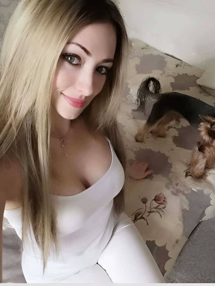 Индивидуалка Викуля, доступна для личного знакомства от 10000 руб