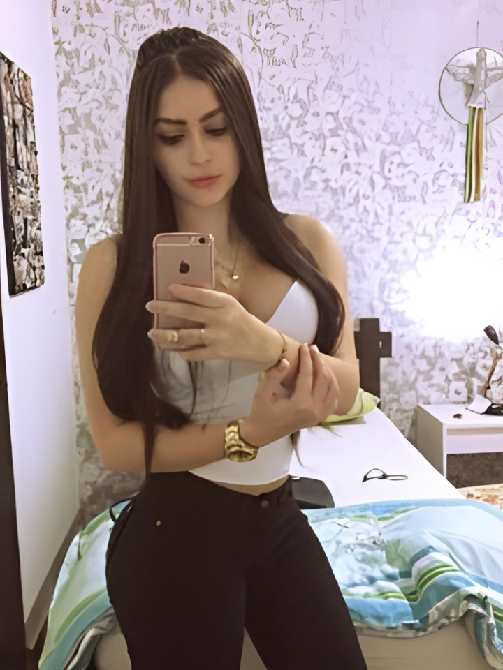 Индивидуалка Ярослава, доступна для личного знакомства от 5000 руб