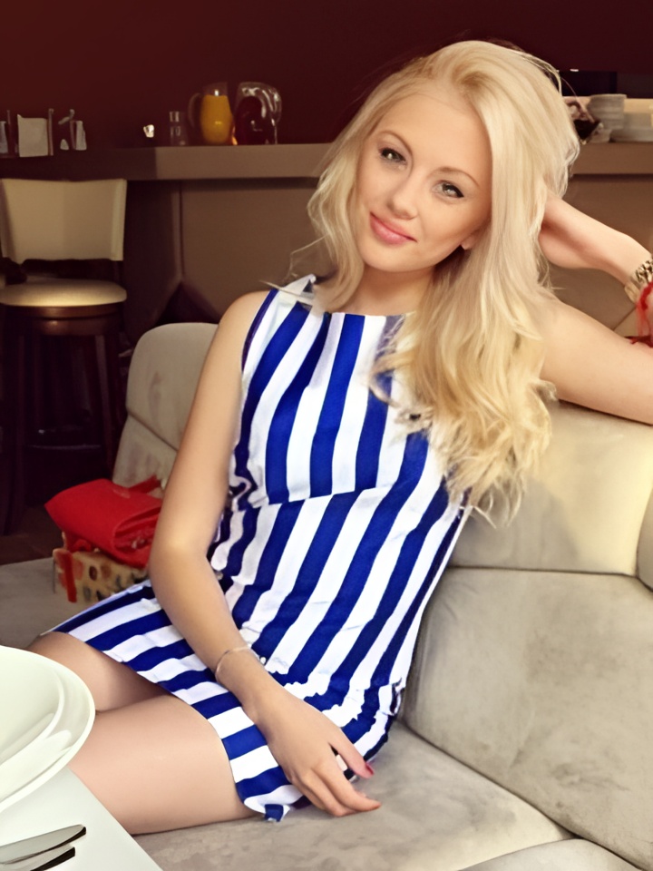 Индивидуалка Жоржина, доступна для личного знакомства от 10000 руб