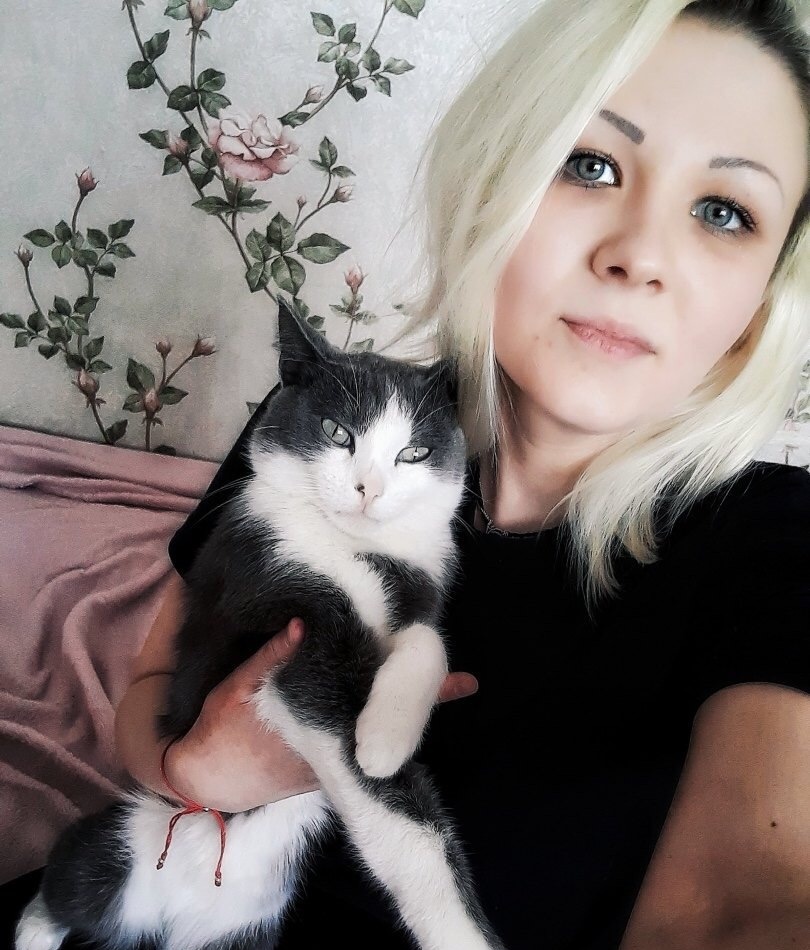 Лизка привлекальеная девушка из Советска цена от 3500 руб