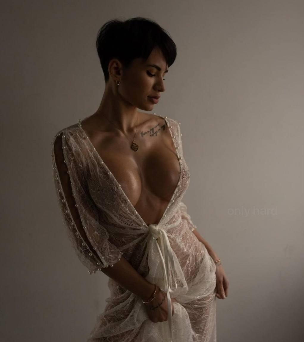 Ника привлекальеная девушка из Советска цена от 7000 руб