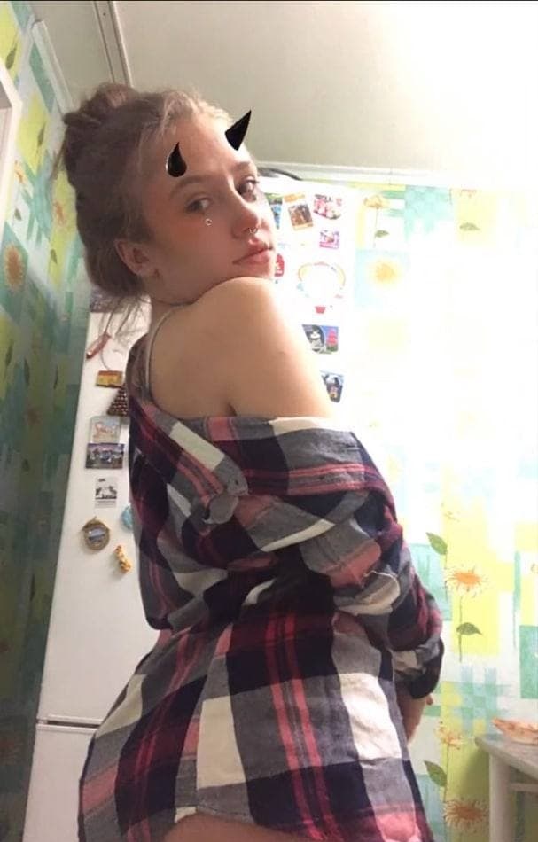 Индивидуалка Василиса, доступна для личного знакомства от 3500 руб