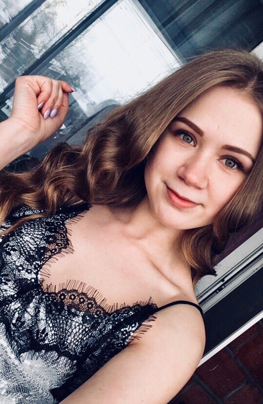 Индивидуалка Владилена, доступна для личного знакомства от 3500 руб