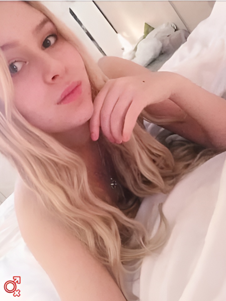 Индивидуалка Марина, доступна для личного знакомства от 2500 руб