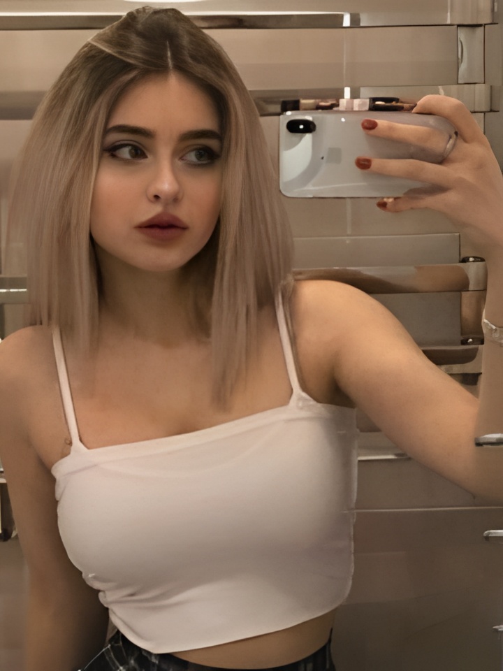 Индивидуалка Мирослава, доступна для личного знакомства от 3000 руб