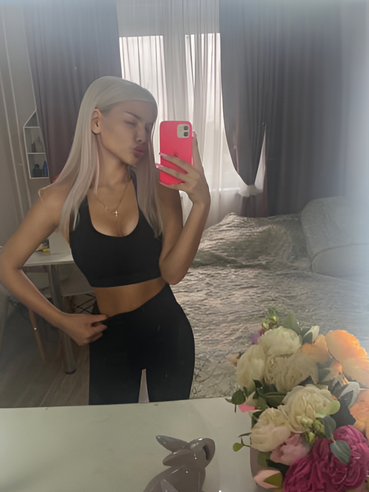 Индивидуалка Раиса, доступна для личного знакомства от 1500 руб