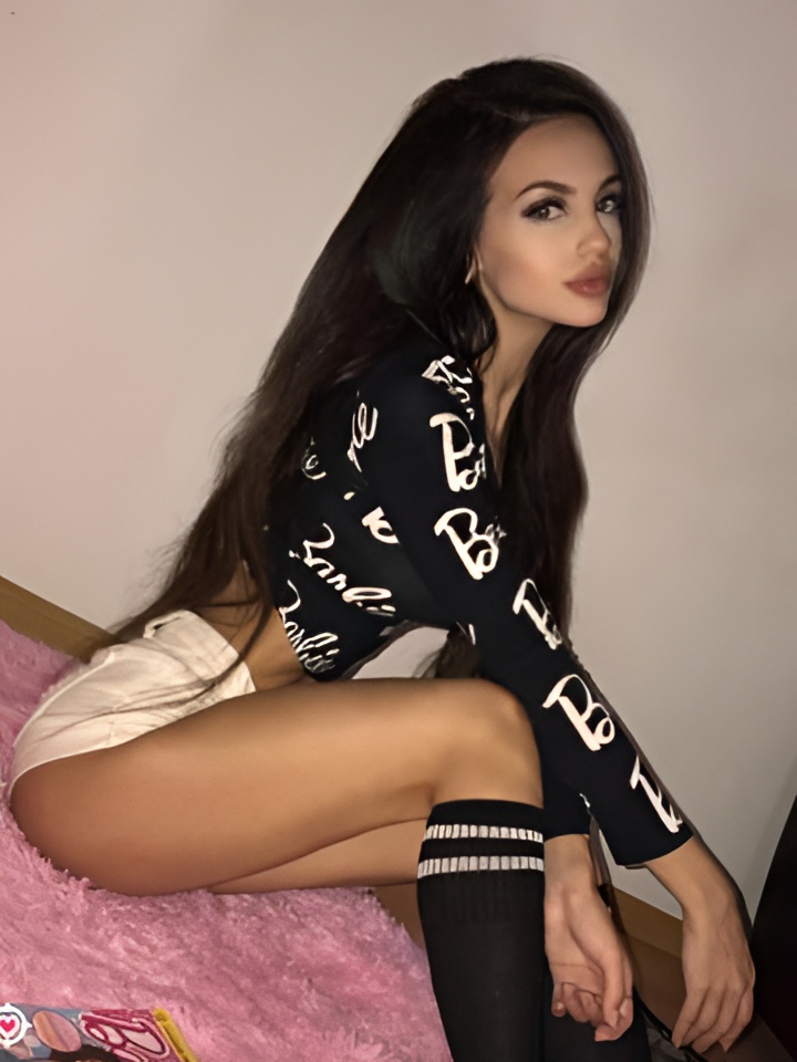 Индивидуалка Зоя, доступна для личного знакомства от 2000 руб