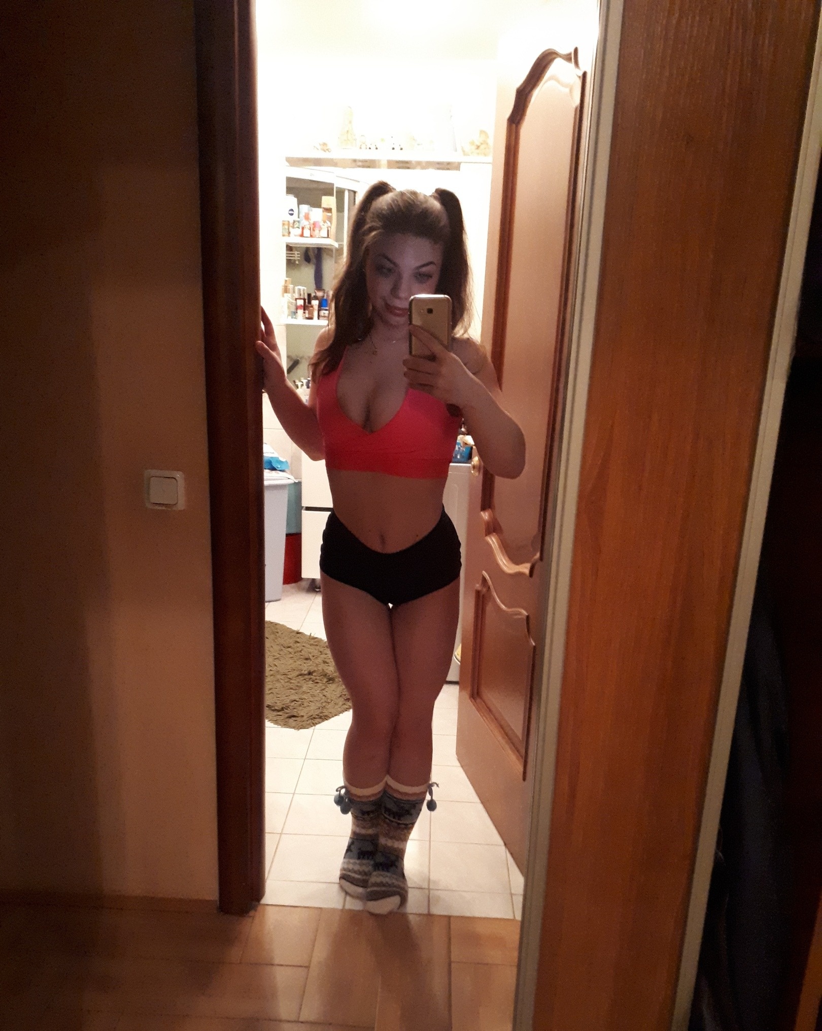 Индивидуалка Катерина, доступна для личного знакомства от 3000 руб