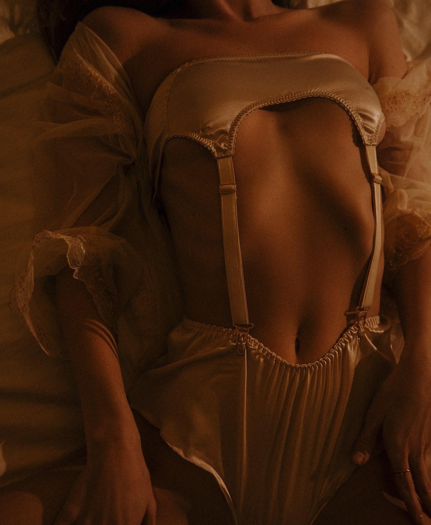 Индивидуалка Малена, доступна для личного знакомства от 6000 руб