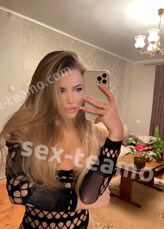 Индивидуалка Беатриса, доступна для личного знакомства от 1500 руб