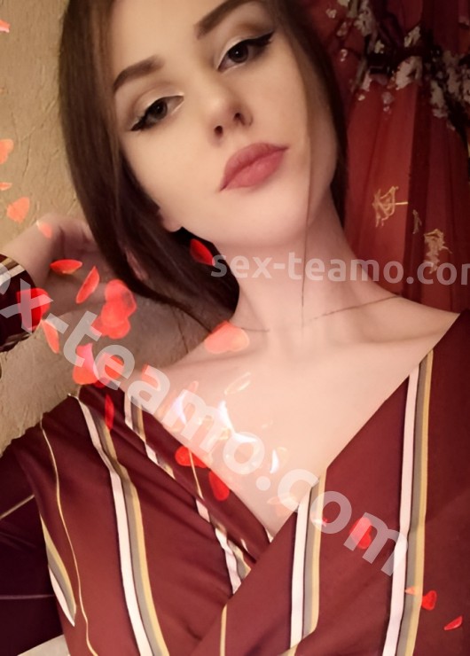 Индивидуалка Мария, доступна для личного знакомства от 2000 руб