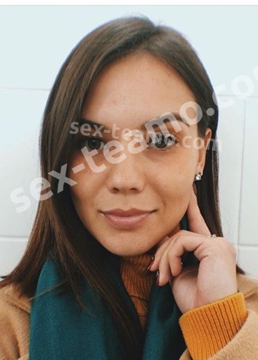 Владилена привлекательная девушка из Советска цена от 3500 руб