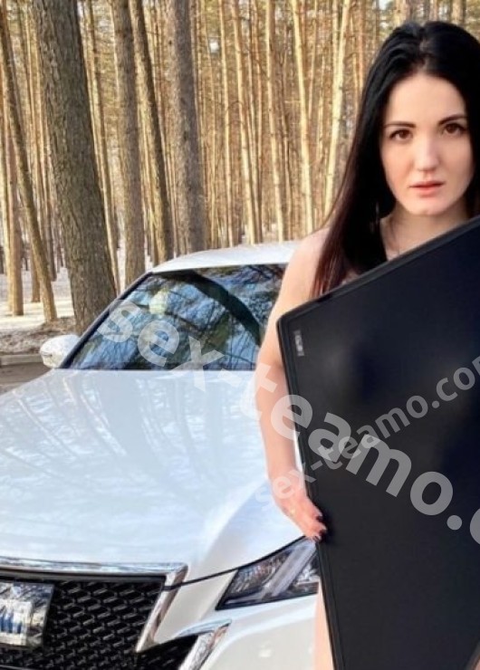 Индивидуалка Кристина, доступна для личного знакомства от 3000 руб