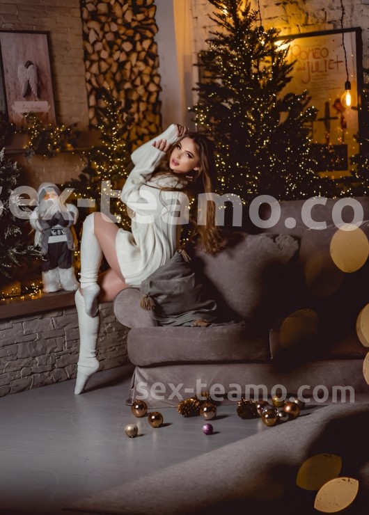 Индивидуалка Лолита, доступна для личного знакомства от 16000 руб