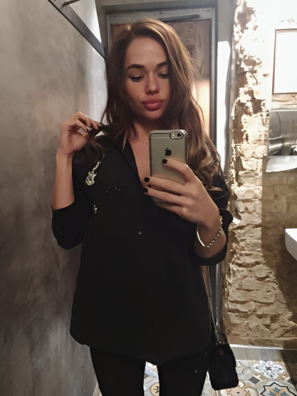 Жоржина фото 4