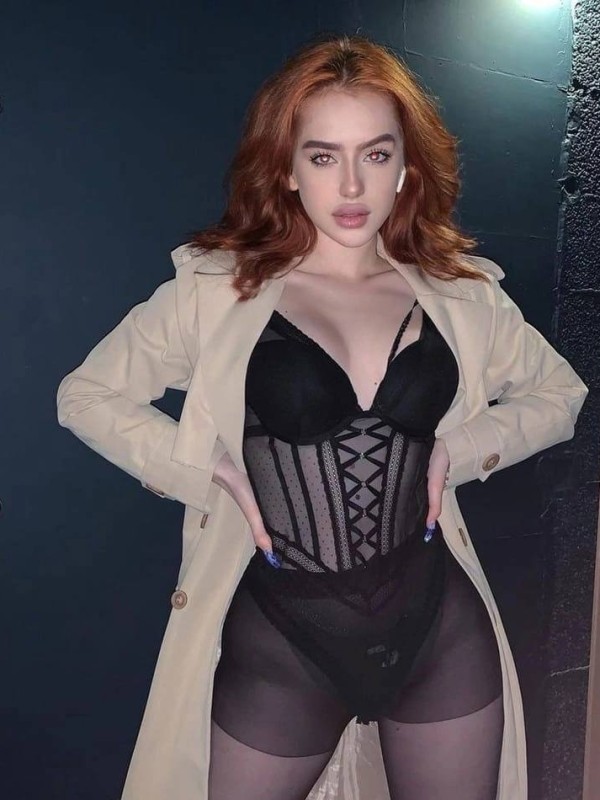 Кристиночка привлекательная девушка из Советска цена от 3000 руб