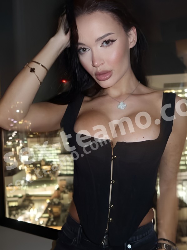 КРИСТИНА из Советска